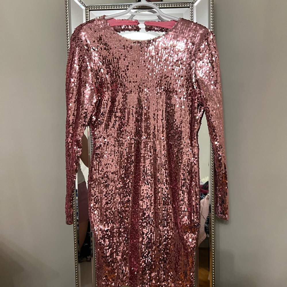 Superdown Cindy Dress